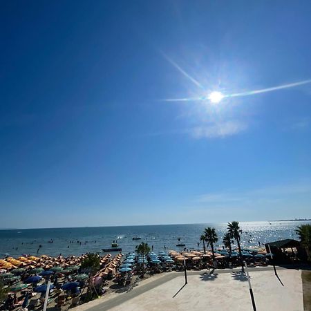 Beautiful Sea View Apartment Durrës Zewnętrze zdjęcie