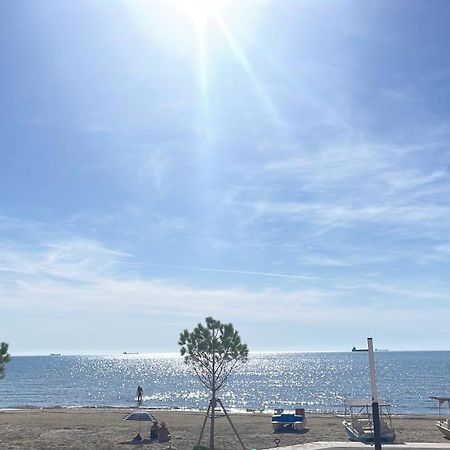 Beautiful Sea View Apartment Durrës Zewnętrze zdjęcie