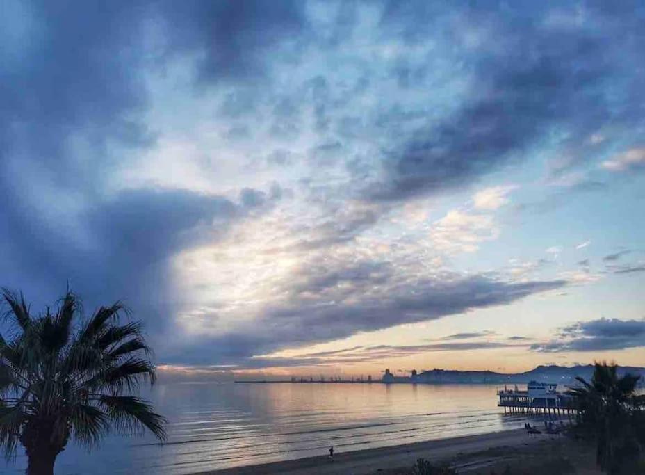 Beautiful Sea View Apartment Durrës Zewnętrze zdjęcie