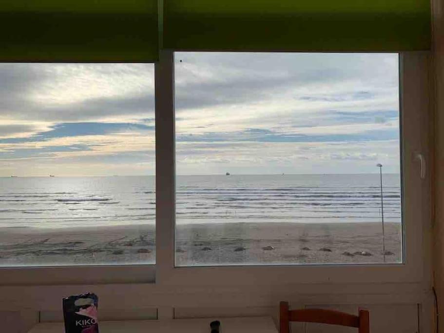 Beautiful Sea View Apartment Durrës Zewnętrze zdjęcie