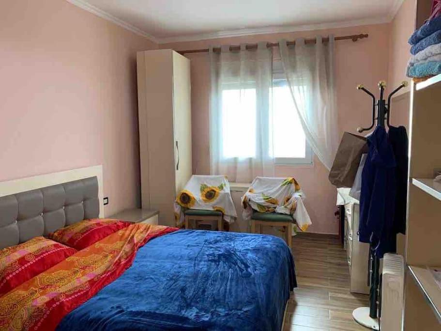 Beautiful Sea View Apartment Durrës Zewnętrze zdjęcie